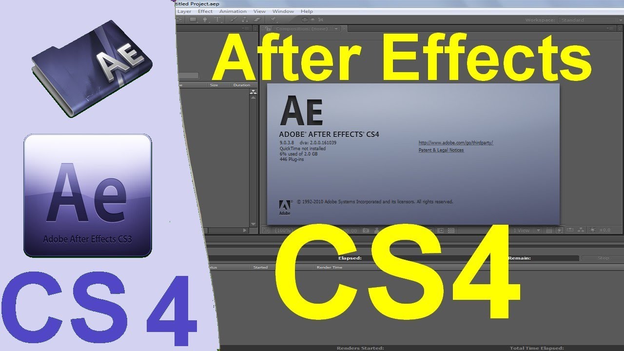 adobe after effects 32 bit download with crack